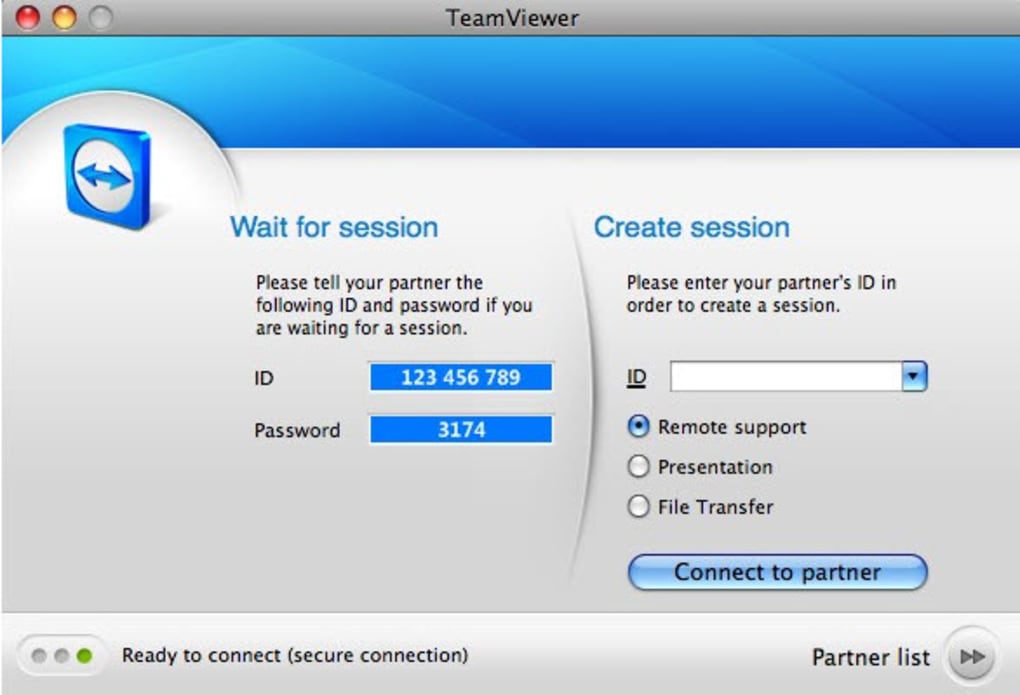 What version of teamviewer is supported for mac os 10.6.8 download